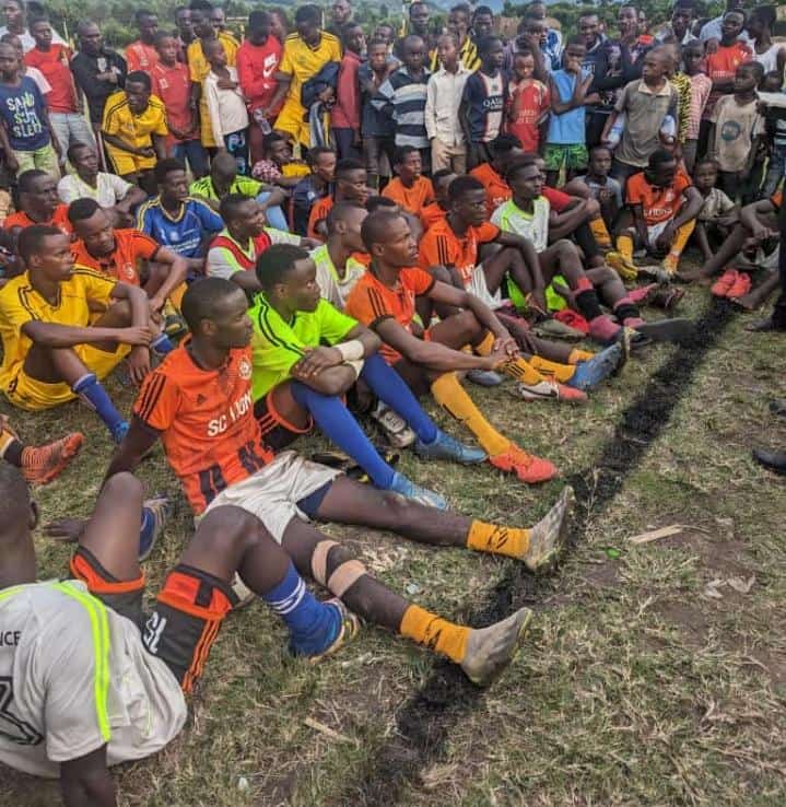 Sports Unity