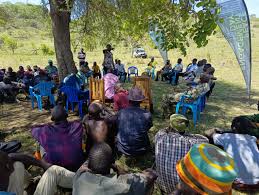Community Meeting