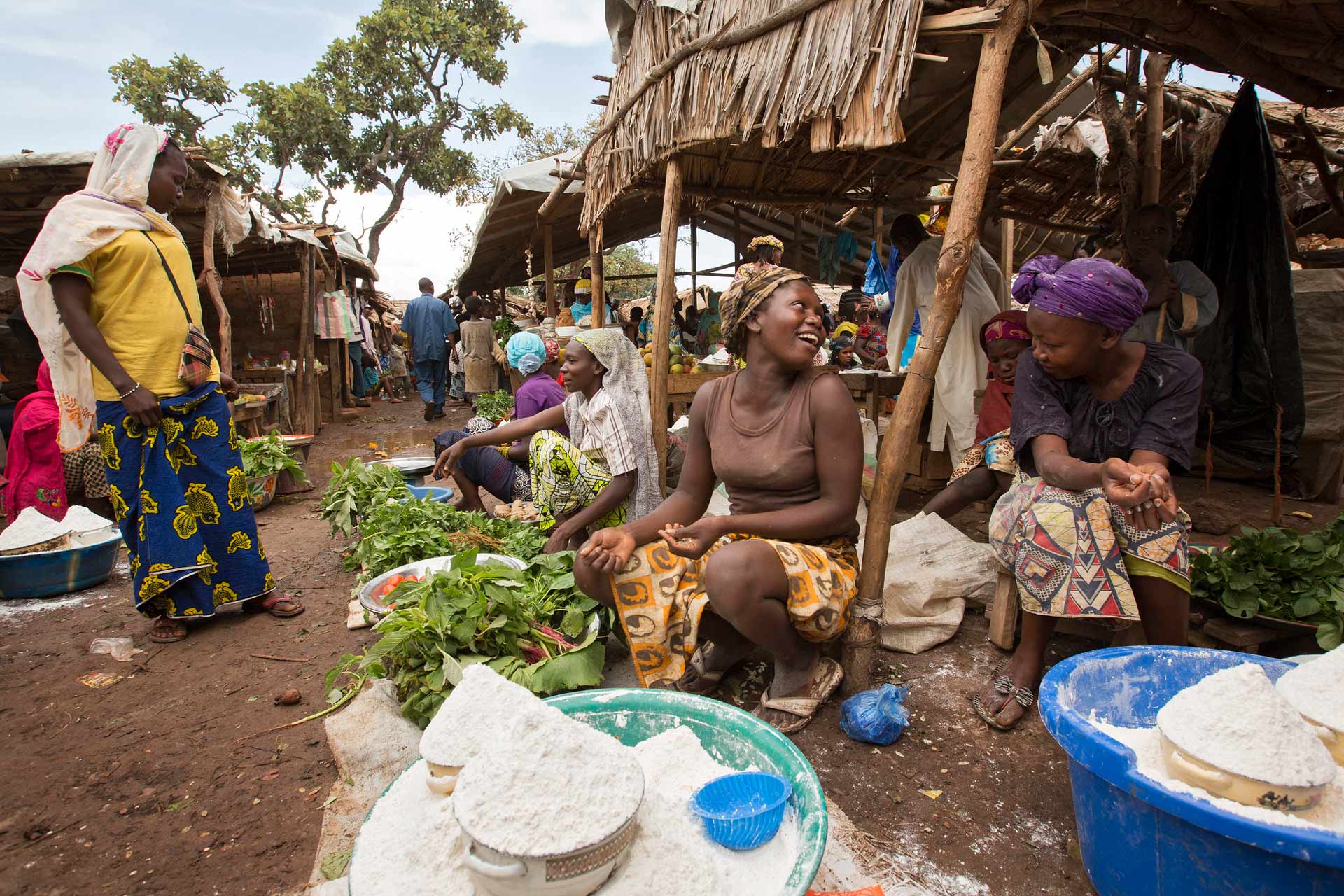 Economic Empowerment