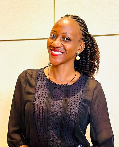 Nalumansi Agatha